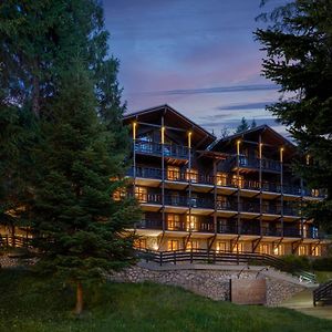 Ana Hotels Bradul Poiana Brasov